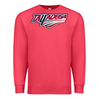 Cardinal Talladega Superspeedway Premium Sweatshirt - linhVisuals