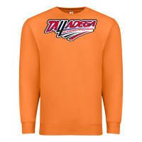 Carrot Talladega Superspeedway Premium Sweatshirt - linhVisuals