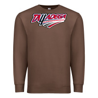 Chestnut Talladega Superspeedway Premium Sweatshirt - linhVisuals