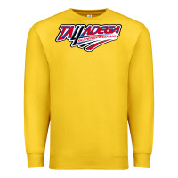 Lemon Talladega Superspeedway Premium Sweatshirt - linhVisuals