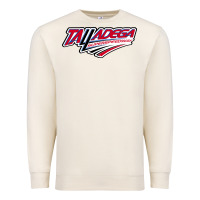 Sandshell Talladega Superspeedway Premium Sweatshirt - linhVisuals