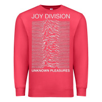 Cardinal joy division Premium Sweatshirt - linhVisuals