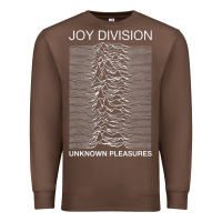 Chestnut joy division Premium Sweatshirt - linhVisuals