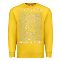 Lemon joy division Premium Sweatshirt - linhVisuals