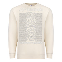Sandshell joy division Premium Sweatshirt - linhVisuals