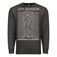 Smoke joy division Premium Sweatshirt - linhVisuals