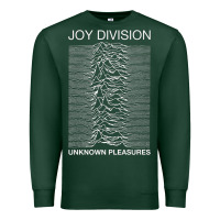 Sports Green joy division Premium Sweatshirt - linhVisuals