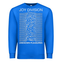 True Royal joy division Premium Sweatshirt - linhVisuals