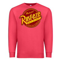 Cardinal Rust Eze Premium Sweatshirt - linhVisuals