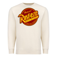 Sandshell Rust Eze Premium Sweatshirt - linhVisuals