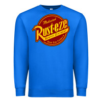 True Royal Rust Eze Premium Sweatshirt - linhVisuals