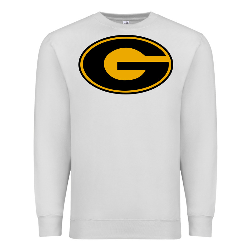 The Grambling State Tigers Premium Sweatshirt by linhVisuals | Teevron