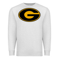Oatmeal Heather The grambling state tigers Premium Sweatshirt - linhVisuals