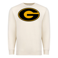 Sandshell The grambling state tigers Premium Sweatshirt - linhVisuals