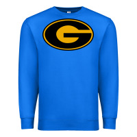 True Royal The grambling state tigers Premium Sweatshirt - linhVisuals