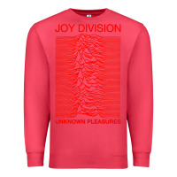 Cardinal joy division Premium Sweatshirt - linhVisuals