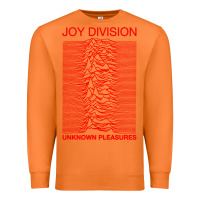 Carrot joy division Premium Sweatshirt - linhVisuals