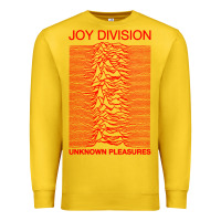 Lemon joy division Premium Sweatshirt - linhVisuals