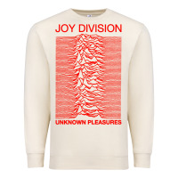 Sandshell joy division Premium Sweatshirt - linhVisuals