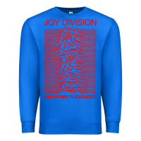 True Royal joy division Premium Sweatshirt - linhVisuals