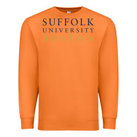 Carrot suffolk university Premium Sweatshirt - linhVisuals