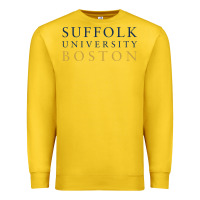 Lemon suffolk university Premium Sweatshirt - linhVisuals