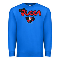 True Royal pucca and garu Premium Sweatshirt - linhVisuals