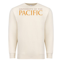 Sandshell University of the Pacific Premium Sweatshirt - linhVisuals