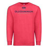 Cardinal Old Dominion University Premium Sweatshirt - linhVisuals