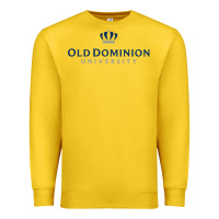 Lemon Old Dominion University Premium Sweatshirt - linhVisuals