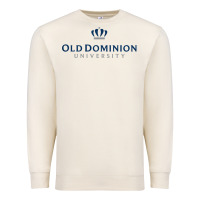 Sandshell Old Dominion University Premium Sweatshirt - linhVisuals
