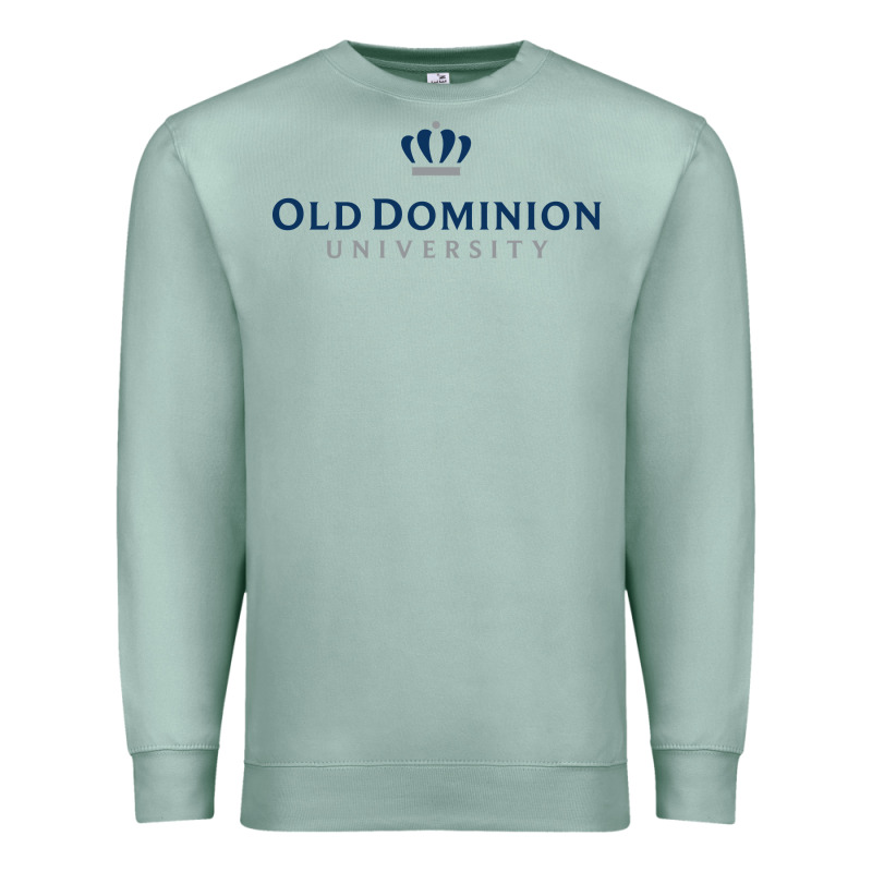 Old Dominion University Premium Sweatshirt by linhVisuals | Teevron