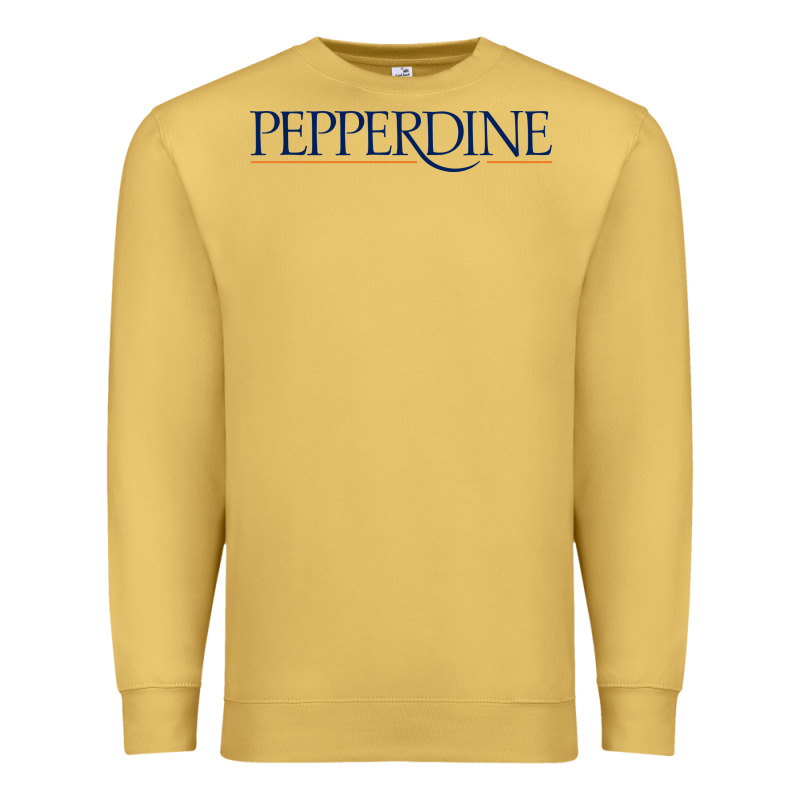 Pepperdine University Premium Sweatshirt by linhVisuals | Teevron
