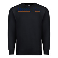 Black Pepperdine University Premium Sweatshirt - linhVisuals