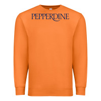 Carrot Pepperdine University Premium Sweatshirt - linhVisuals