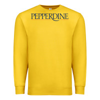 Lemon Pepperdine University Premium Sweatshirt - linhVisuals