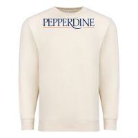 Sandshell Pepperdine University Premium Sweatshirt - linhVisuals