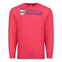 Cardinal University of Pittsburgh Premium Sweatshirt - linhVisuals