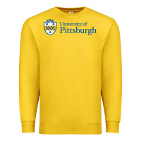 Lemon University of Pittsburgh Premium Sweatshirt - linhVisuals