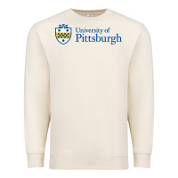 Sandshell University of Pittsburgh Premium Sweatshirt - linhVisuals