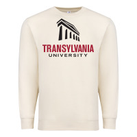 Sandshell transylvania university Premium Sweatshirt - linhVisuals