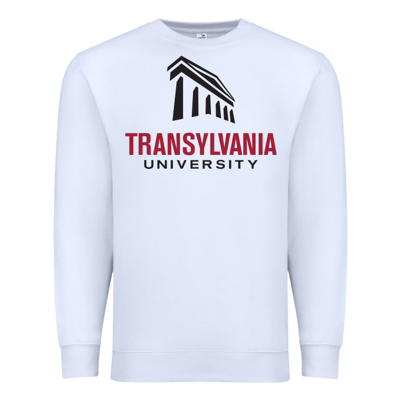 Transylvania University Premium Sweatshirt by linhVisuals | Teevron