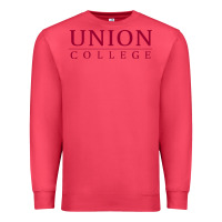 Cardinal union college Premium Sweatshirt - linhVisuals