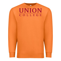 Carrot union college Premium Sweatshirt - linhVisuals