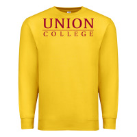 Lemon union college Premium Sweatshirt - linhVisuals