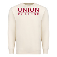 Sandshell union college Premium Sweatshirt - linhVisuals