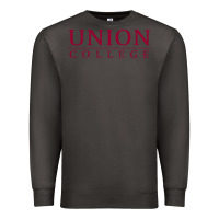 Smoke union college Premium Sweatshirt - linhVisuals