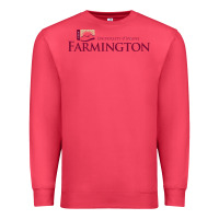 Cardinal university of maine at farmington Premium Sweatshirt - linhVisuals