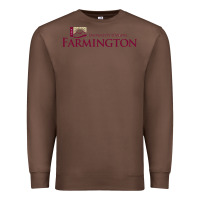 Chestnut university of maine at farmington Premium Sweatshirt - linhVisuals