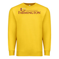Lemon university of maine at farmington Premium Sweatshirt - linhVisuals